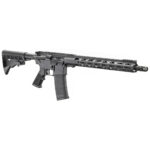 Ruger Harrier 16.1″ .223/5.56 AR-15 Rifle - 30 Rounds
