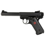 Ruger Mark IV Target 5.5″ .22 LR Full Size Pistol - 10 Rounds - CA Compliant