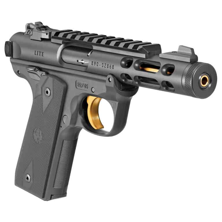 MKIV 22/45 LITE
