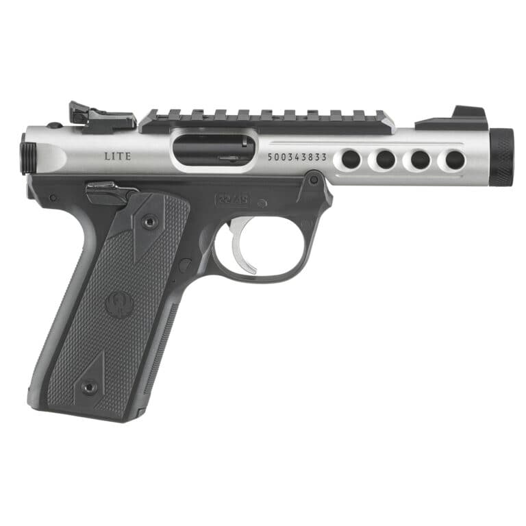 MKIV 22/45 LITE