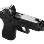 Radian Weapons Guardian Optic Guard w/Sights for Walther PDP 2.0 - Trijicon RMR