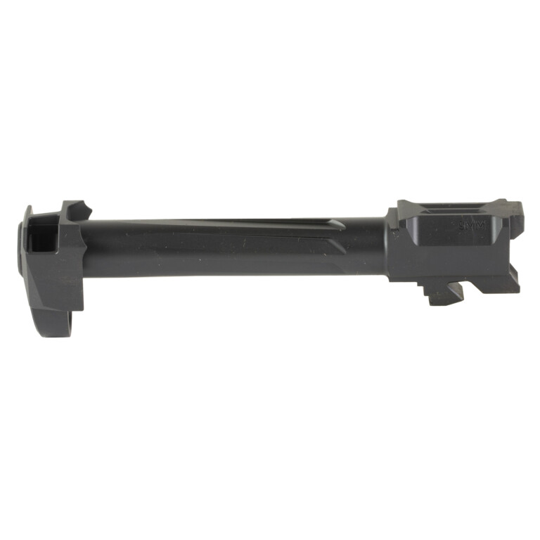 Radian Weapons Ramjet Barrel for Glock 17 Gen5 w/ Afterburner Micro Comp