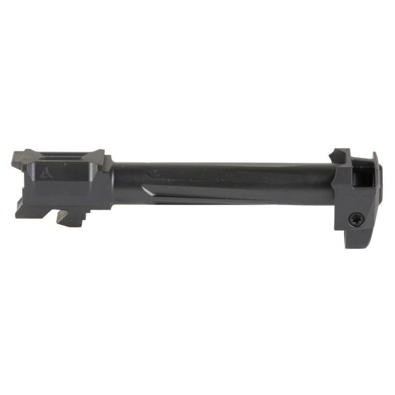Radian Weapons Ramjet Barrel for Glock 17 Gen5 w/ Afterburner Micro Comp