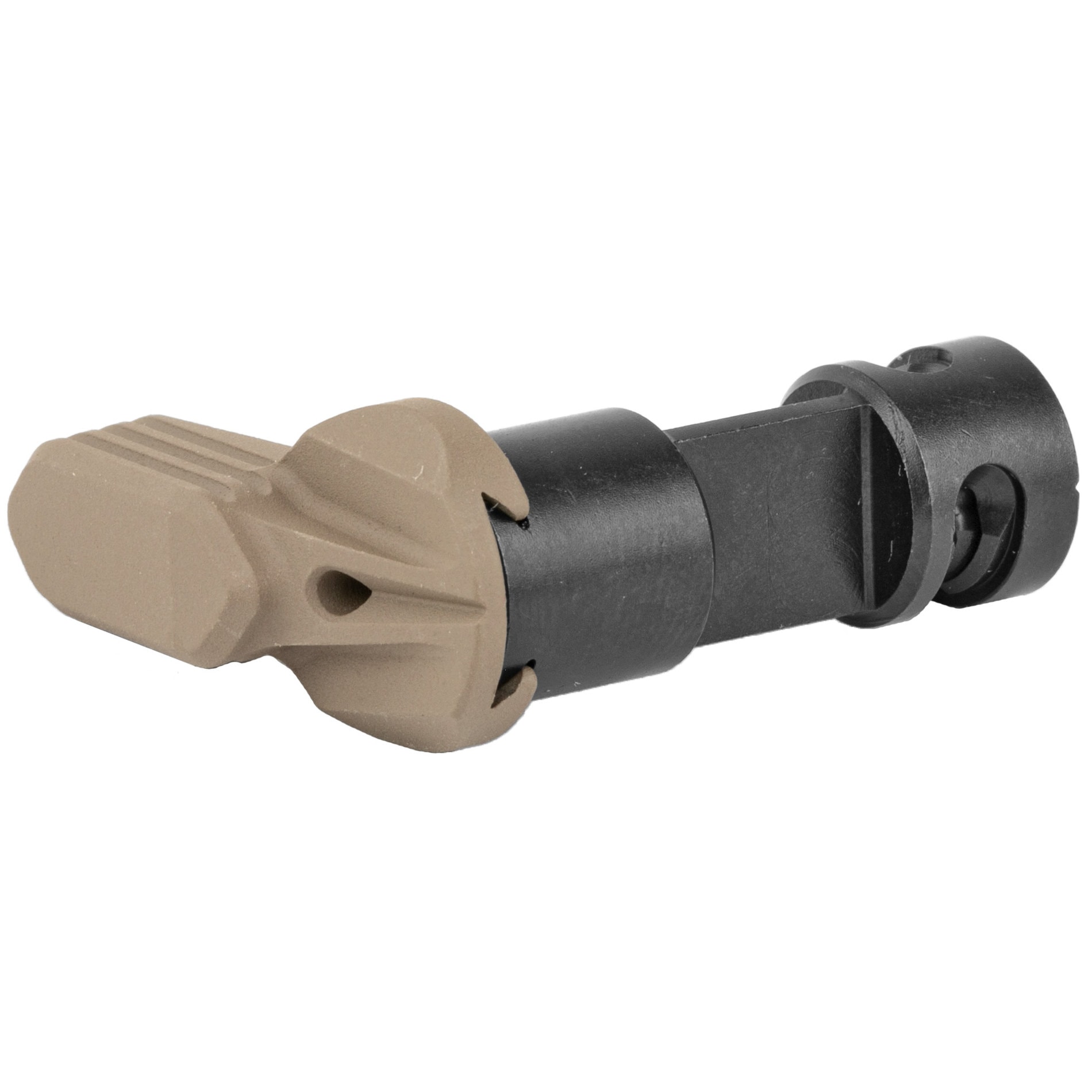 Unknown Radian Weapons Talon-GI AR-15 Safety Selector - Flat Dark Earth (Color: Flat Dark Earth)