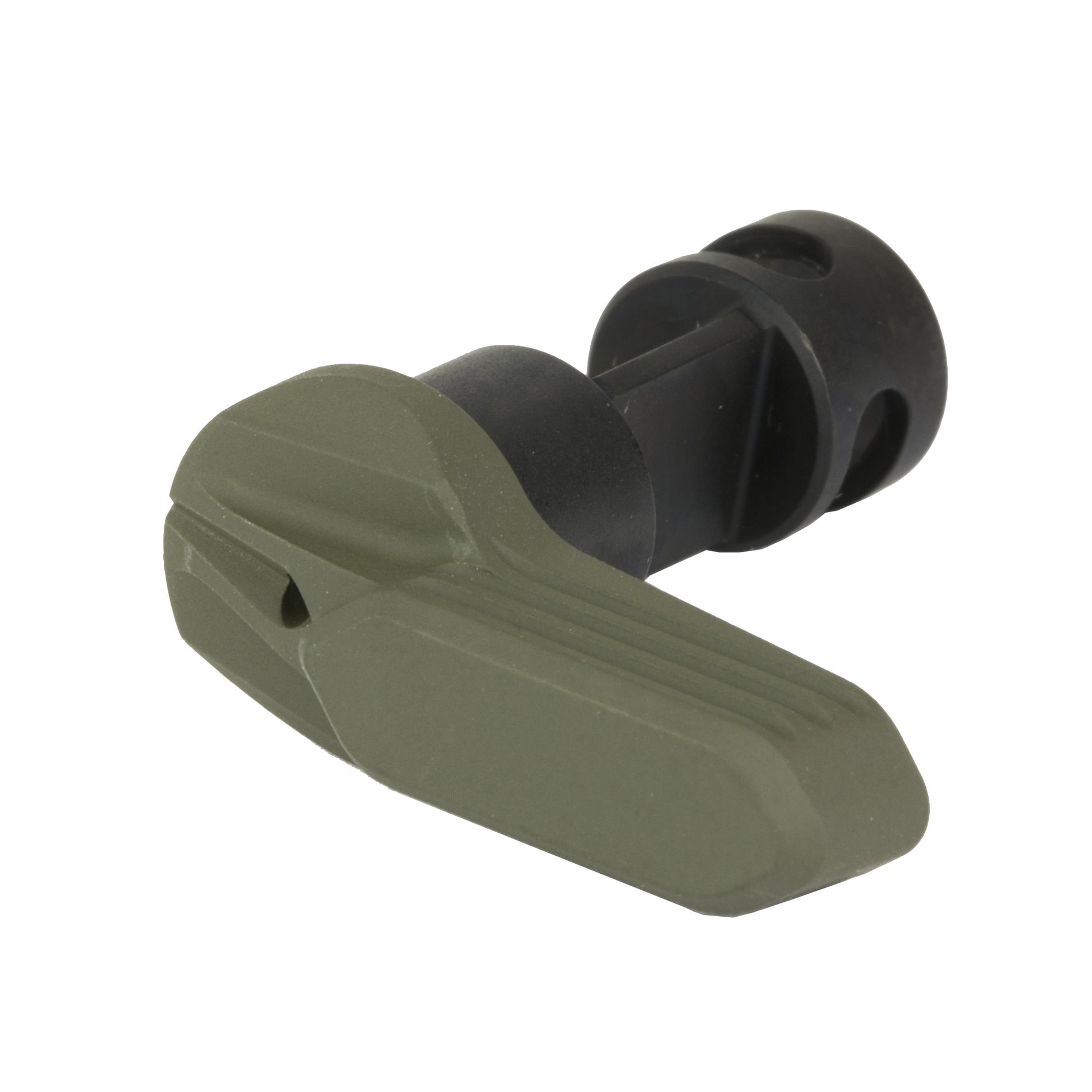 Unknown Radian Weapons Talon-GI AR-15 Safety Selector - OD Green (Color: OD Green)