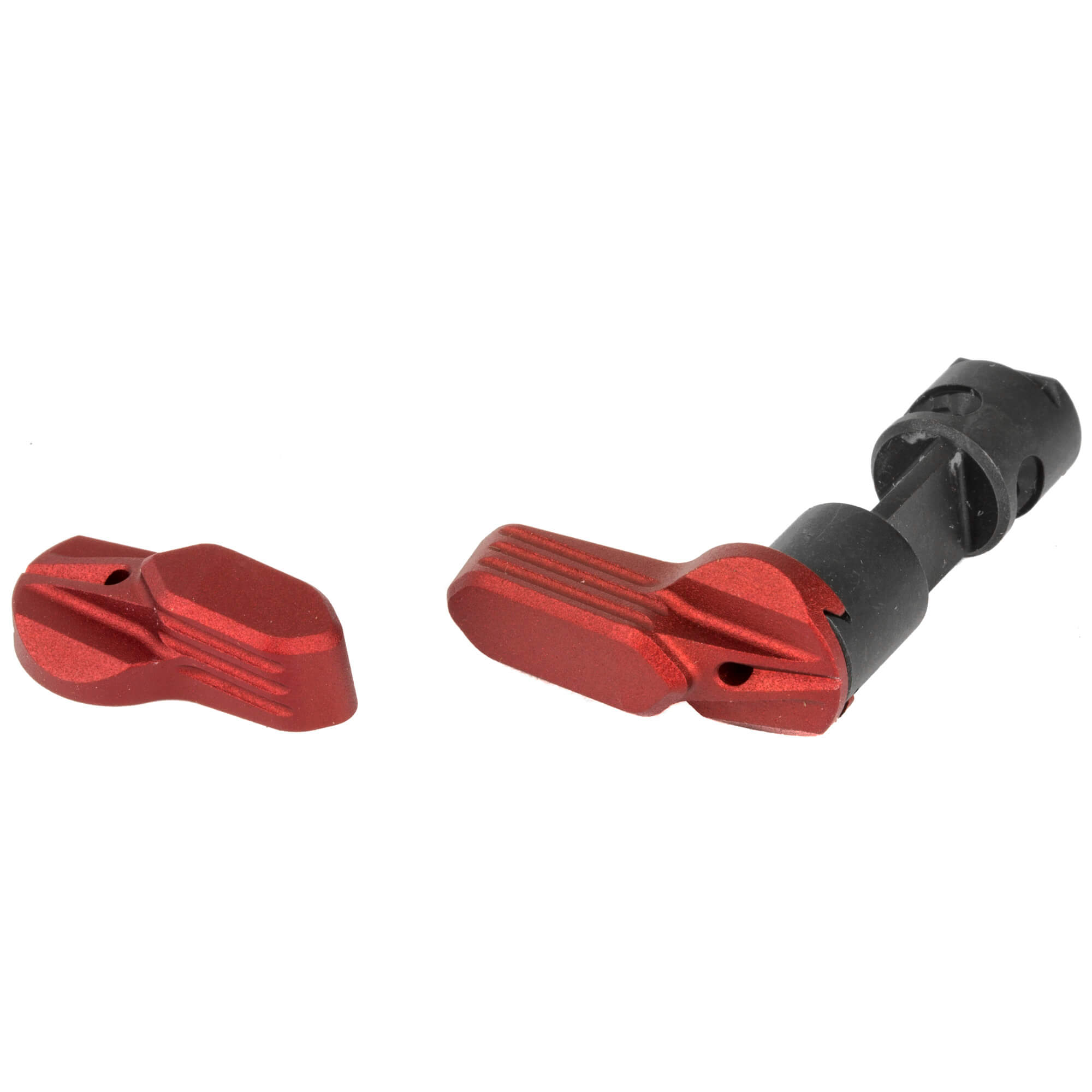 Radian Weapons Talon AR-15 Safety Selector - Red