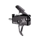Radian Weapons Vertex 3.5 lb Single-Stage AR-15 Trigger V2 - Curved Face Trigger