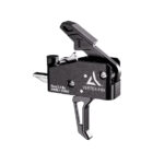 Radian Weapons Vertex 3.5 lb Single-Stage AR-15 Trigger V2 - Flat Face Trigger