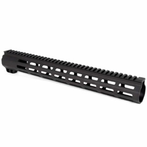 Open Box Return - Range Tool 15 Inch M-LOK Handguard for AR-15