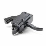 Rise Armament Rave 140 Super Sporting Trigger with Anti-Walk Pins - Gen 2