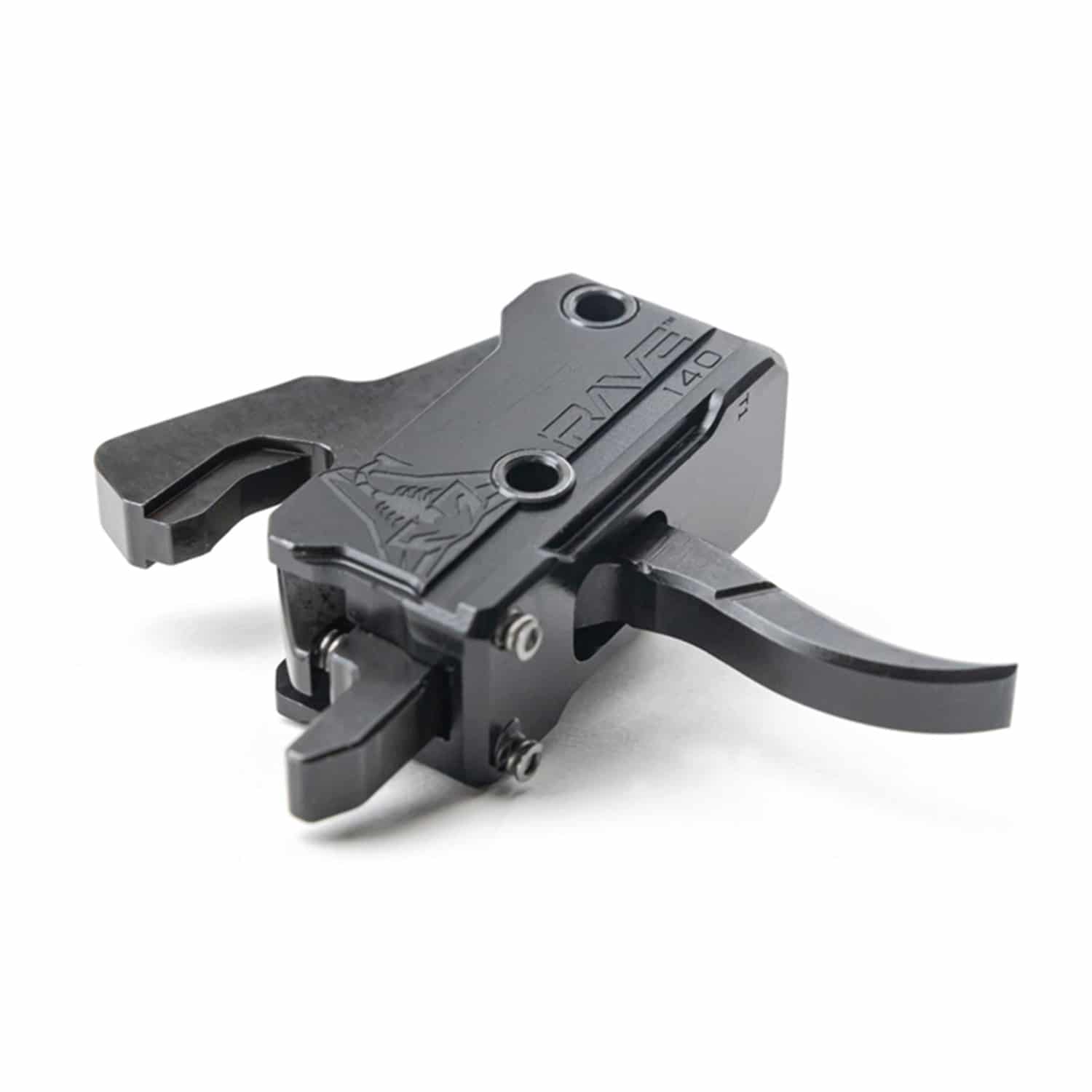 Rise Armament Rave 140 3.5lb AR-15 Single-Stage Trigger w