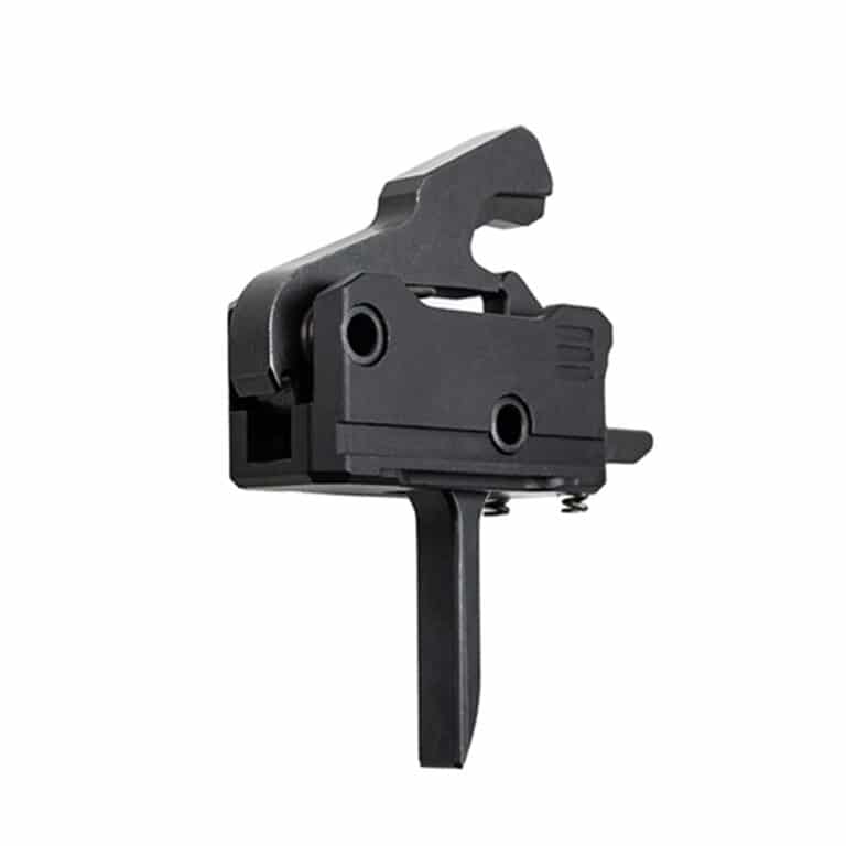 Rise Armament Rave 140 3.5lb AR-15 Single-Stage Trigger with Rise Armament Rave 140 3.5lb AR-15 Single-Stage Trigger with