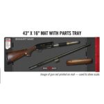 Real Avid Universal Smart Mat - AR-15 Cleaning Mat