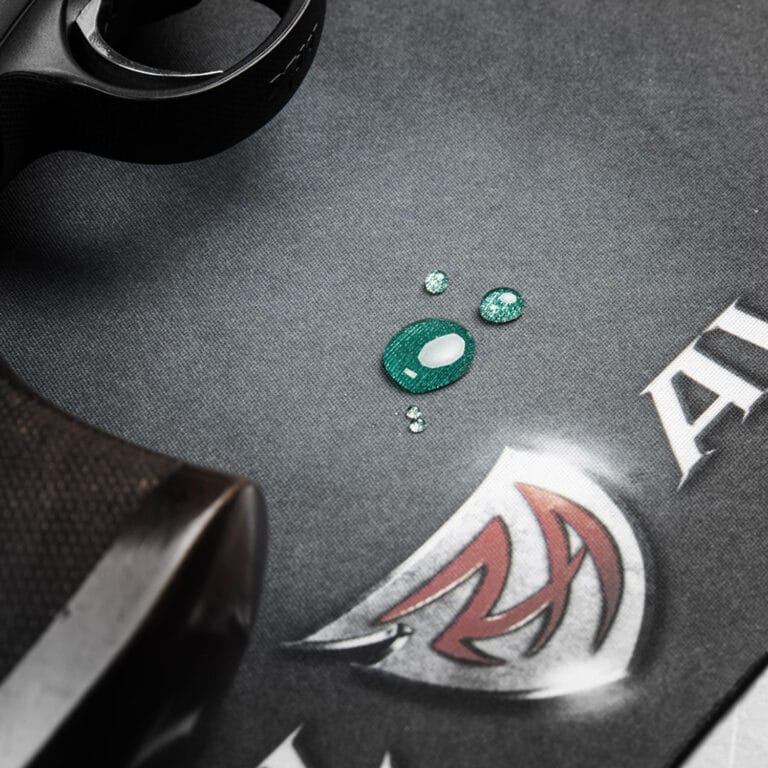 Real Avid Universal Smart Mat - AR-15 Cleaning Mat