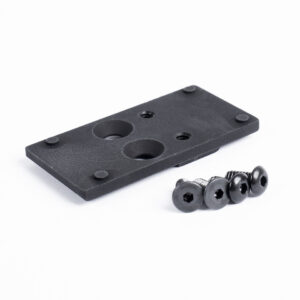 Red Dot Adapter Plate For Vortex Viper/Venom -  HK VP9 OR