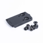 Red Dot Adapter Plate For Vortex Viper/Venom -  Ruger Max-9