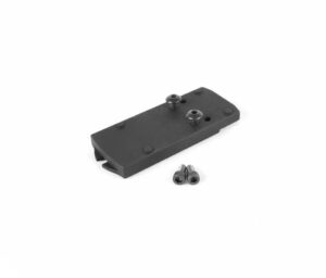 Red Dot Adapter Plate For Vortex Viper/Venom -  Sig Sauer M17 / M18 Optics Ready