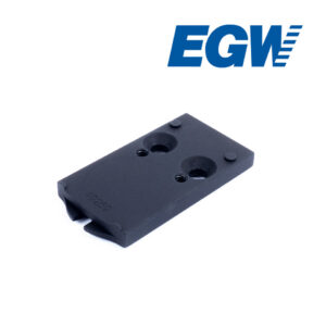 Red Dot Adapter Plate For Vortex Viper/Venom -  Sig Sauer XTEN