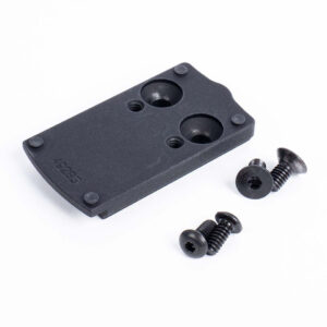 Red Dot Adapter Plate For Vortex Viper/Venom -  Springfield Hellcat Optics Ready