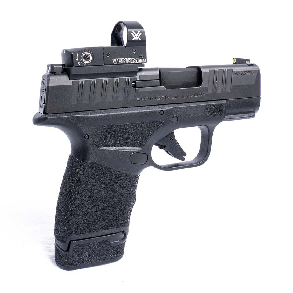 Ade Advanced Optics Mounting Plate For Smith & Wesson SD9 / SD40 – Fits Vortex Razor, Viper, Venom