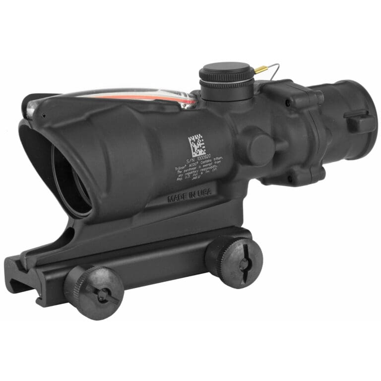 Trijicon ACOG 4×32