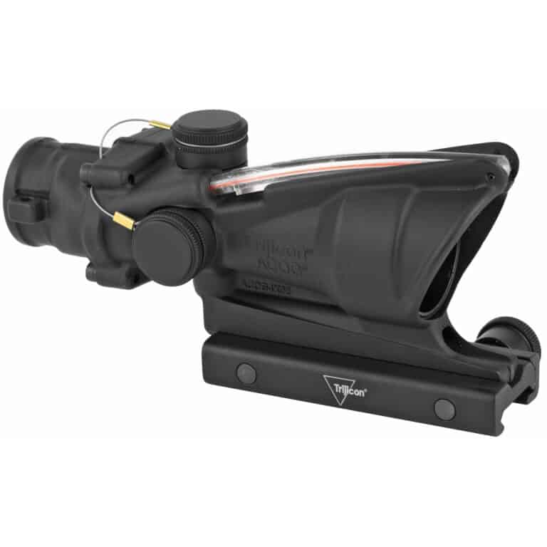 Trijicon ACOG 4×32