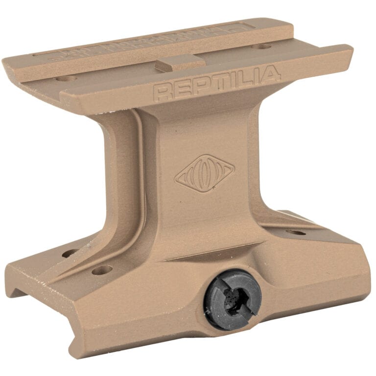 Reptilia 1.93" Aimpoint Micro Red Dot Mount - AT3 Tactical