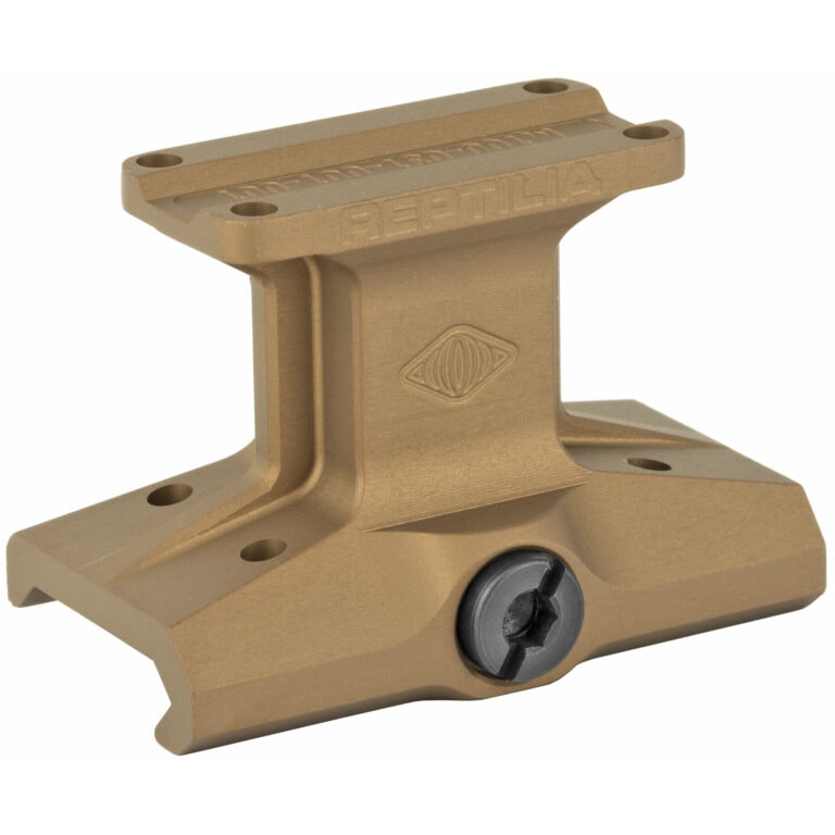 Reptilia 1.93" Trijicon MRO Red Dot Mount - AT3 Tactical
