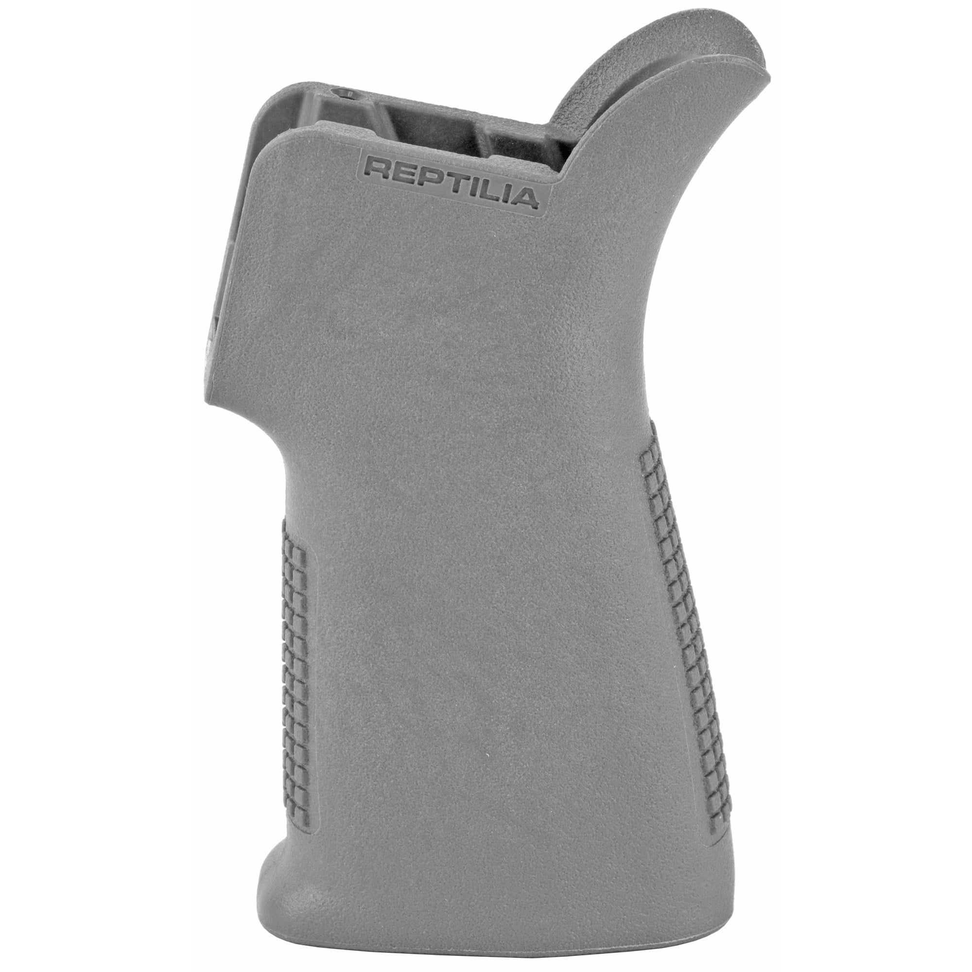 Reptilia Corp CQG Pistol Grip for AR-15 | SCAR and SR25 Compatible