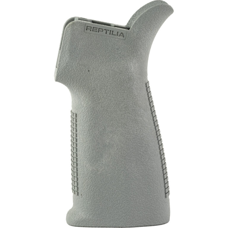 Reptilia CQG Long AR-15 Pistol Grip