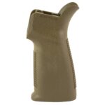 Reptilia CQG Long AR-15 Pistol Grip
