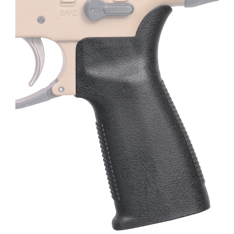 Reptilia CQG Long AR-15 Pistol Grip