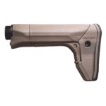 Reptilia RECC-E Adjustable AR-15 Stock - AT3 Tactical