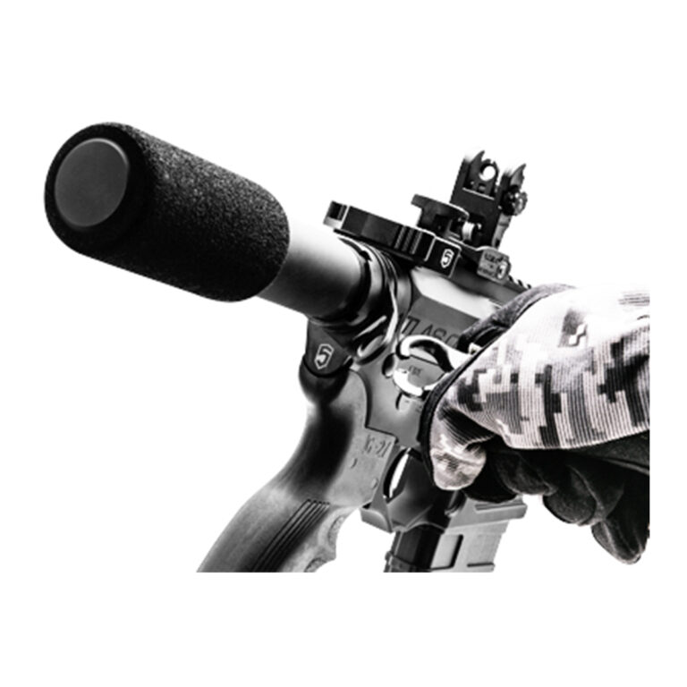 Phase 5 Weapon Systems Revolving Sling Attachment Solution