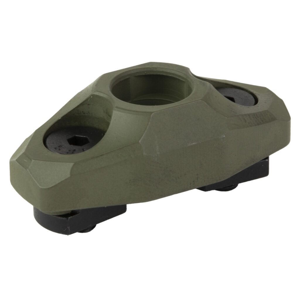 Fast Rising B Plug Defense Rise Armament Quick Detach M-LOK Sling Mount - Foliage Green ...