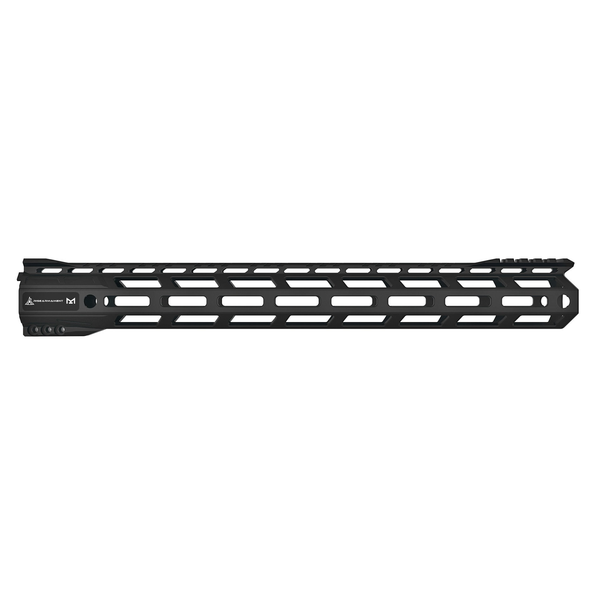 Unknown Rise Armament RA-905 Lightweight Free Float AR-15 Handguard - M-LOK - 15 Inch (Length: 15 Inch)