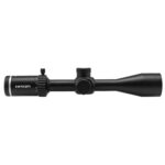 Riton Optics Primal 4-16x44 Illuminated Rifle Scope with DHR Reticle