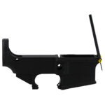 Two Two Three Innovations Roll Pin Wizard 2-in-1 Bolt Catch Install & Removal Tool