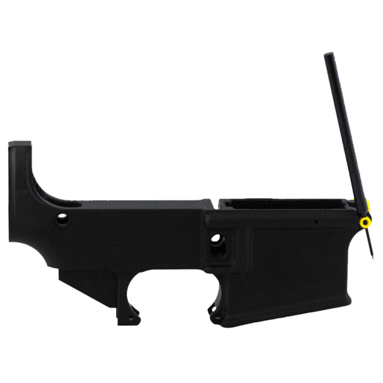 Two Two Three Innovations Roll Pin Wizard 2-in-1 Bolt Catch Install & Removal Tool