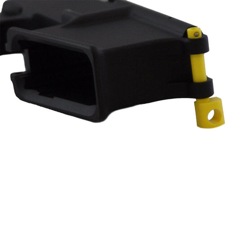 Two Two Three Innovations Roll Pin Wizard 2-in-1 Bolt Catch Install & Removal Tool