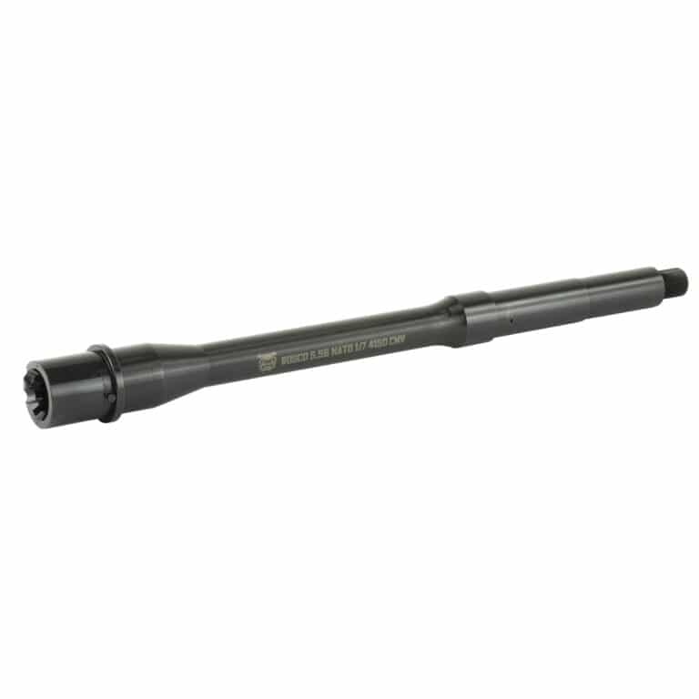Rosco Manufacturing Bloodline 11.5 Inch Carbine Barrel - 5.56 NATO