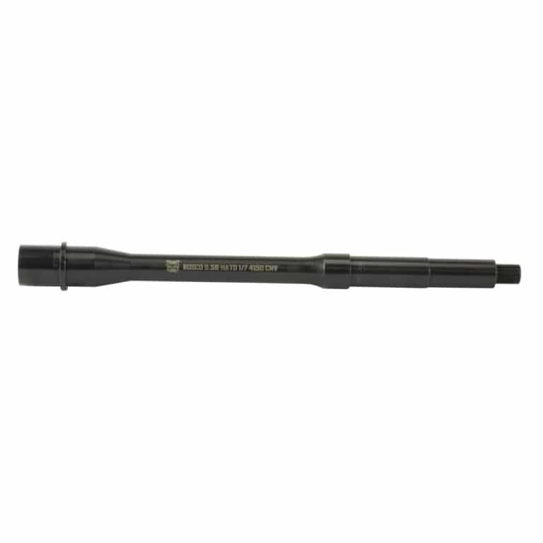 Rosco Manufacturing Bloodline 11.5 Inch Carbine Barrel - 5.56 NATO