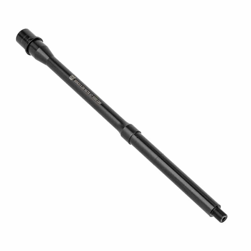 Rosco Manufacturing Bloodline Barrel - 16 Inch - 5.56 NATO - Government Profile - Mid-length