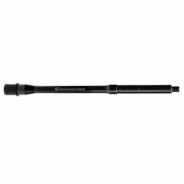 Rosco Manufacturing Bloodline 16 Inch Midlength Barrel - 5.56 NATO