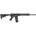 Ruger AR-556 16 inch Rifle 30 Round - M-LOK Handguard - RUG8529