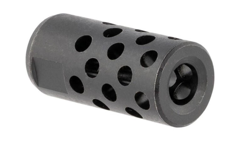 Ruger Muzzle Devices