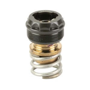 Rugged Suppressors 3-Lug 45ACP Suppressor Adapter