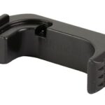 Shield Arms Premium Magazine Release for Glock 43x and 48 - Black