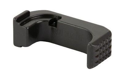 Shield Arms Premium Magazine Release for Glock 43x and 48 - Black