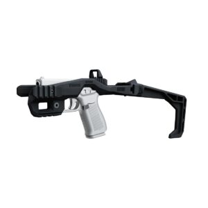 Recover Tactical 20/20N Pistol Stock Kit for Glock 43/43X/48